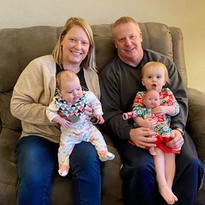 Meet your Posher, Audra